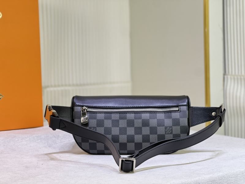 LV Waist Chest Packs